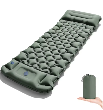 Matelas confort Compacte