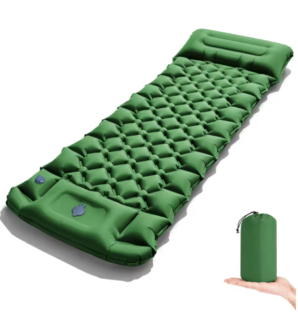 Matelas confort Compacte