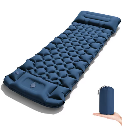 Matelas confort Compacte