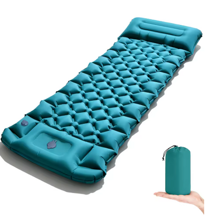 Matelas confort Compacte