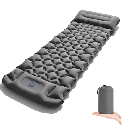 Matelas confort Compacte
