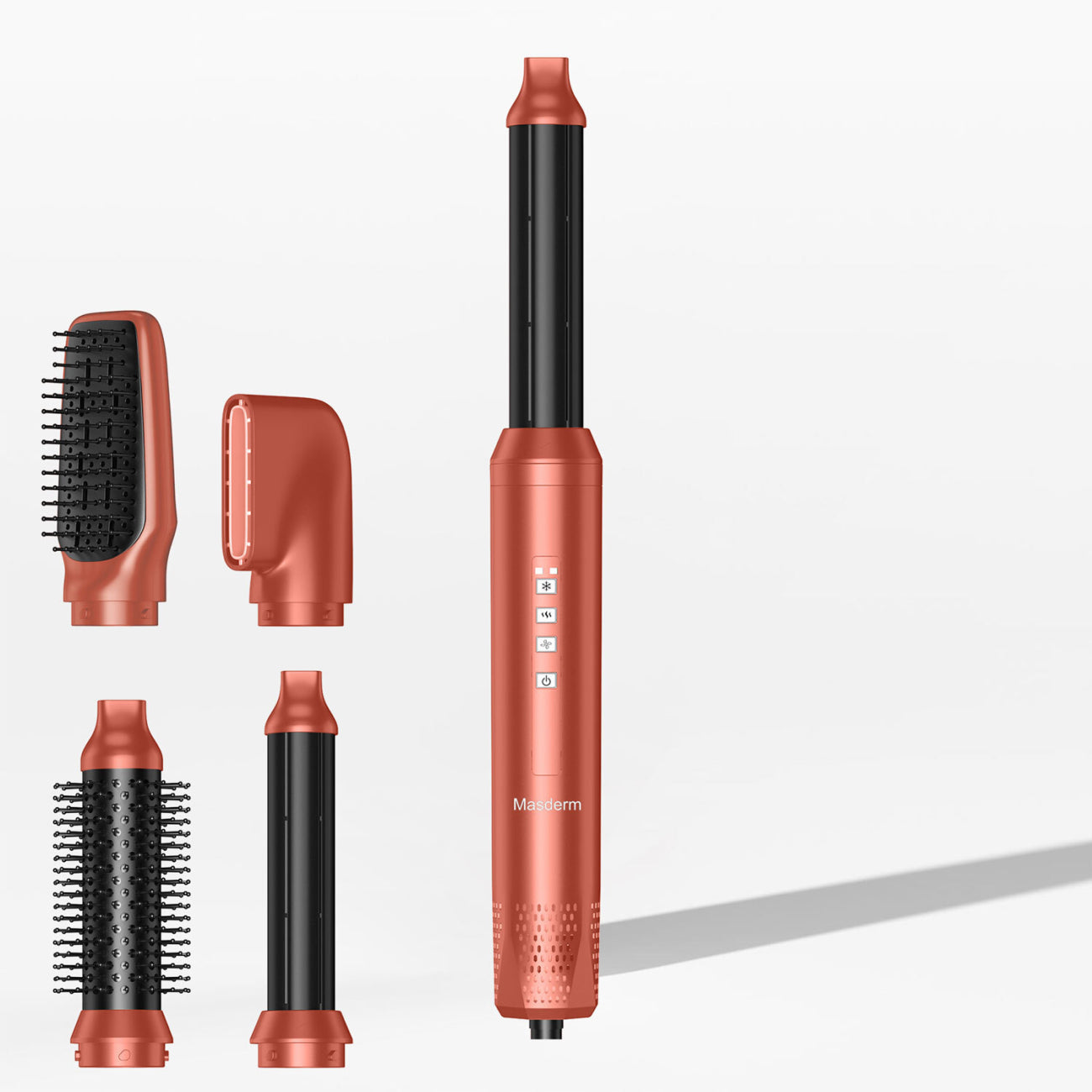 Sèche-Cheveux Ionique Coiffant