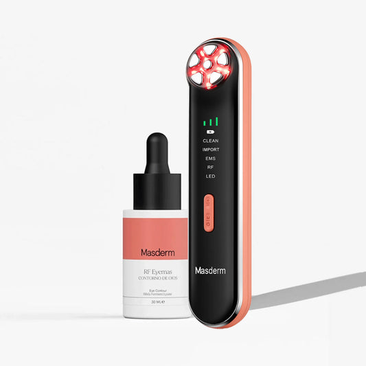 Kit Radiofréquence Contour des Yeux
