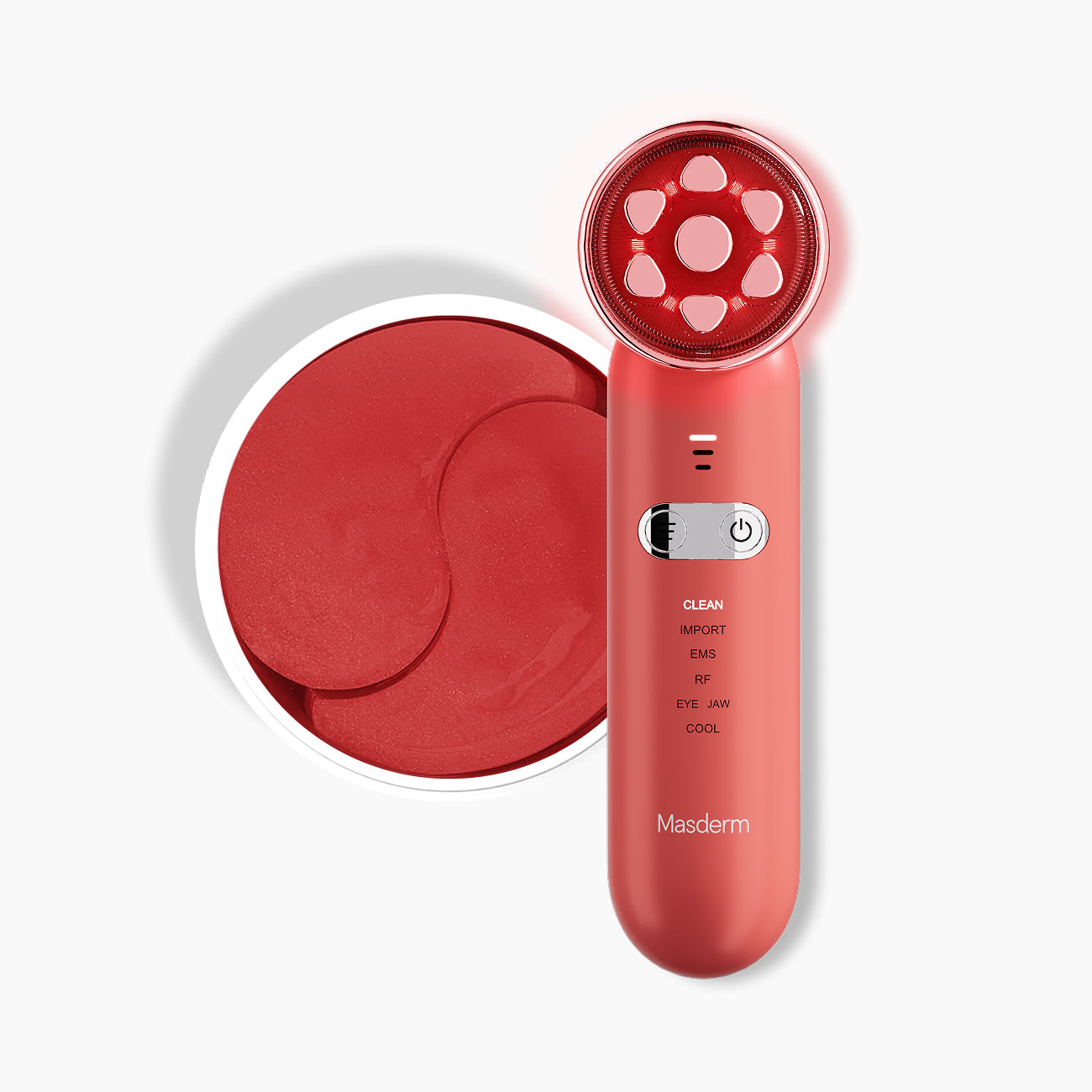Kit Avancé Patchs Hydrogel Contour des Yeux