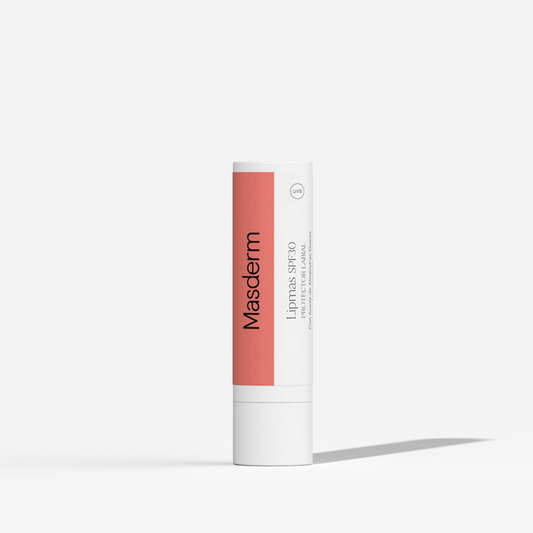 Baume à Lèvres SPF30 4ml