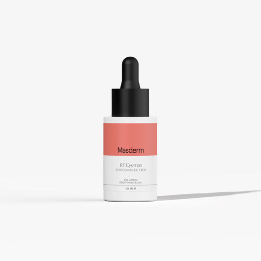 Gel Conducteur Contour des Yeux 30ml