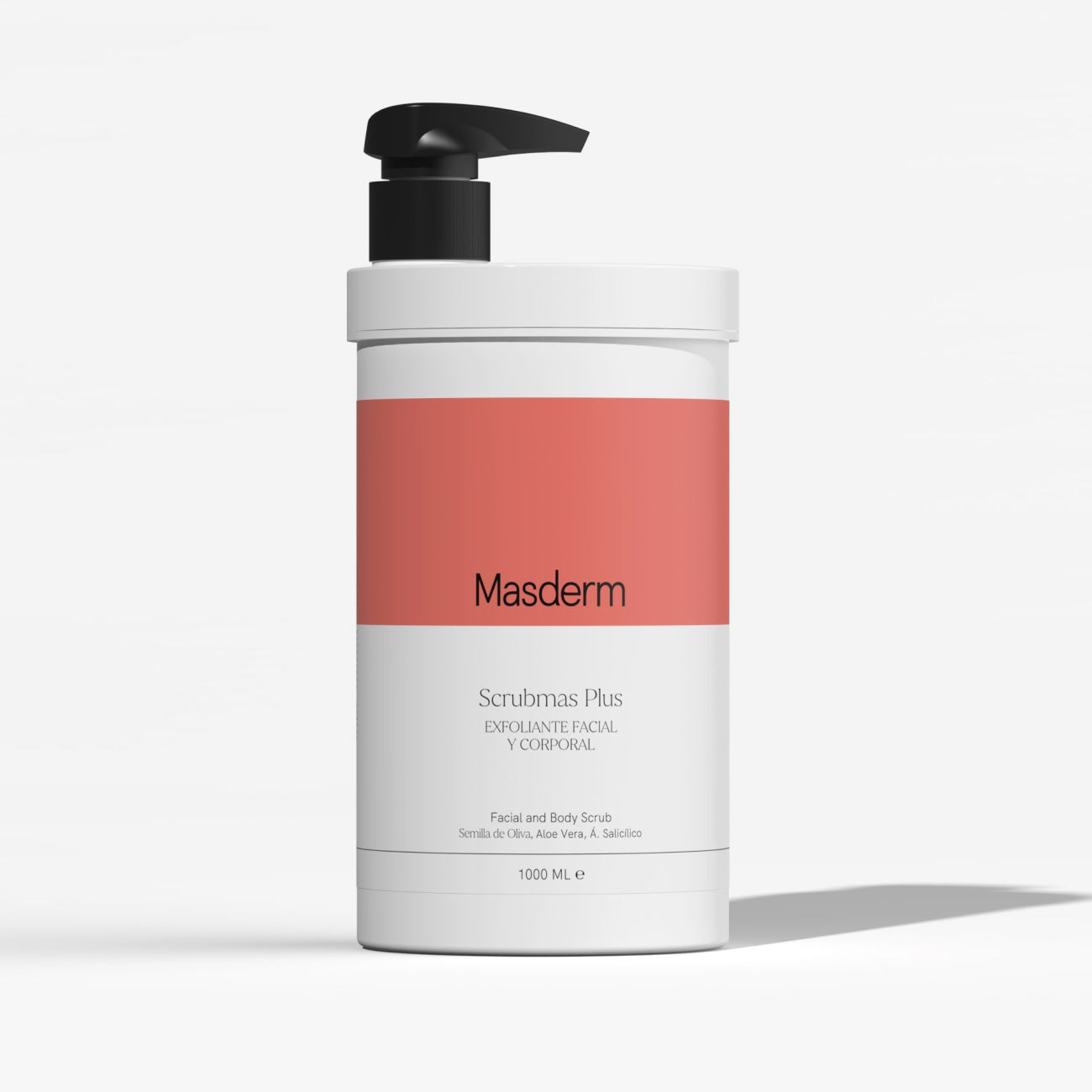 Exfoliant Visage/Corps 1000ml