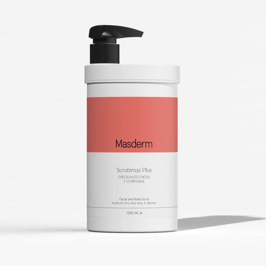 Exfoliant Visage/Corps 1000ml
