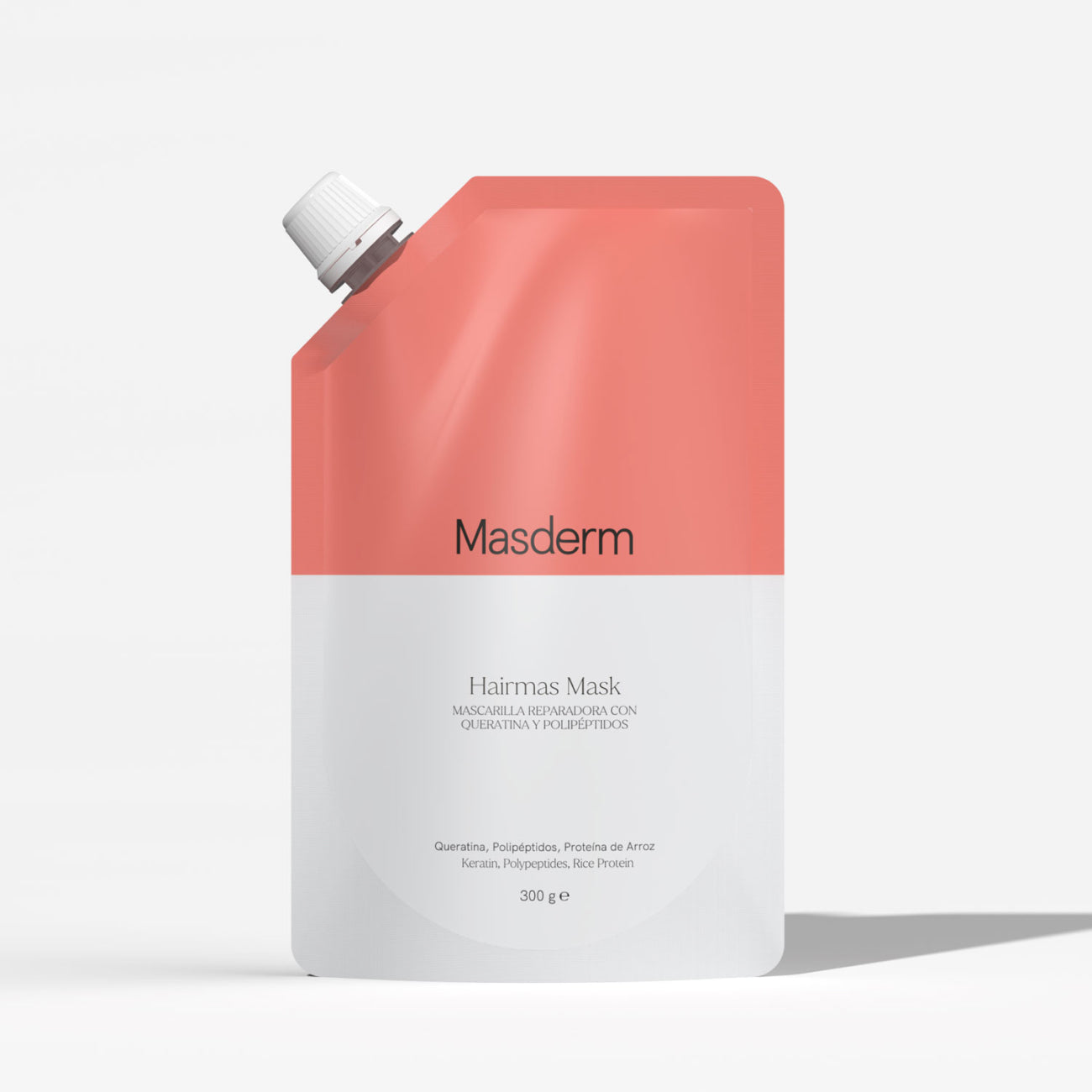 Masque Réparateur Professionnel 300g