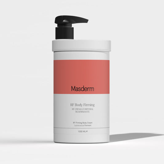 Crème Raffermissante Corporelle Radiofréquence 1000ml