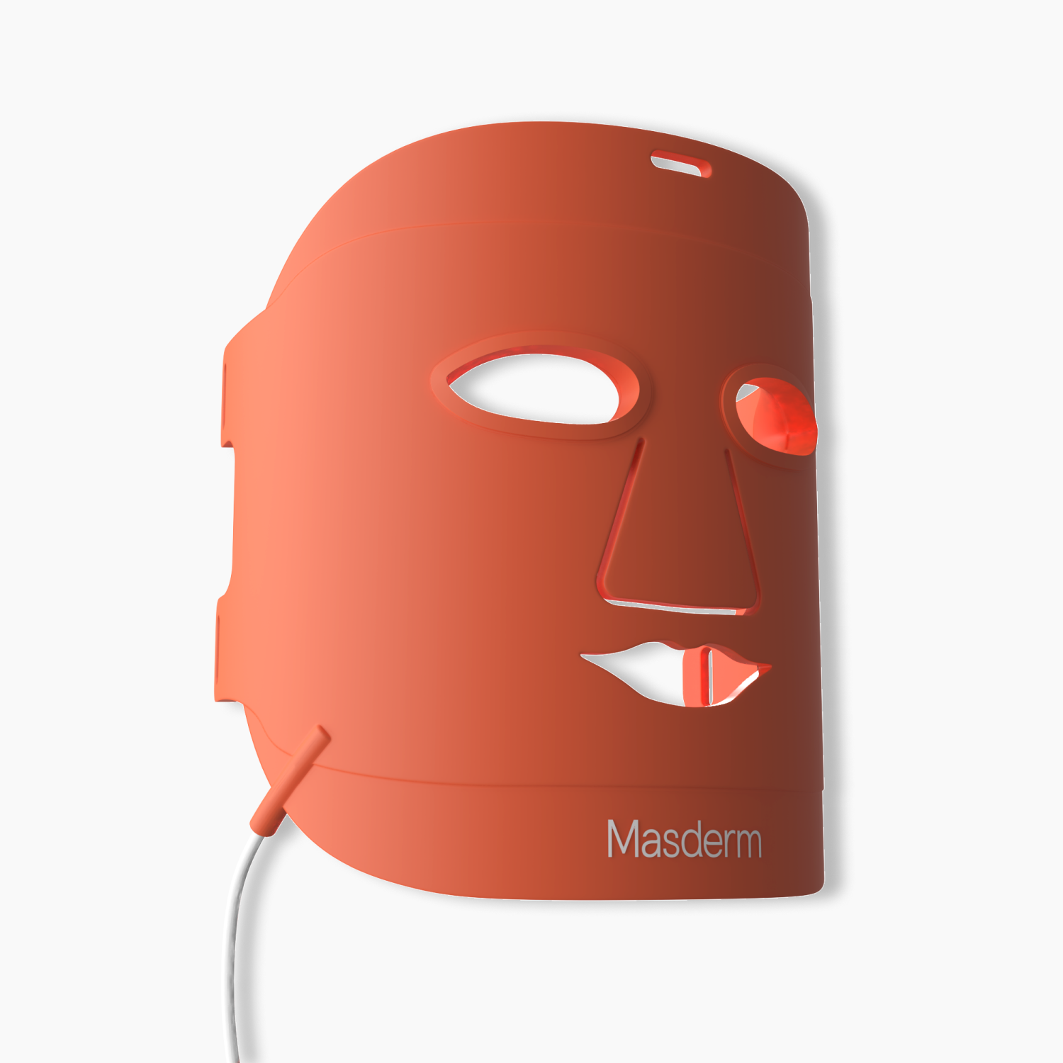 Masque LED Anti-Âge