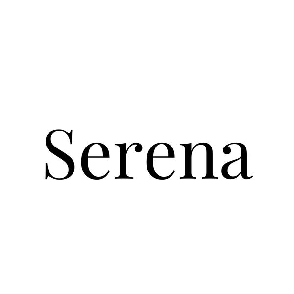Serena