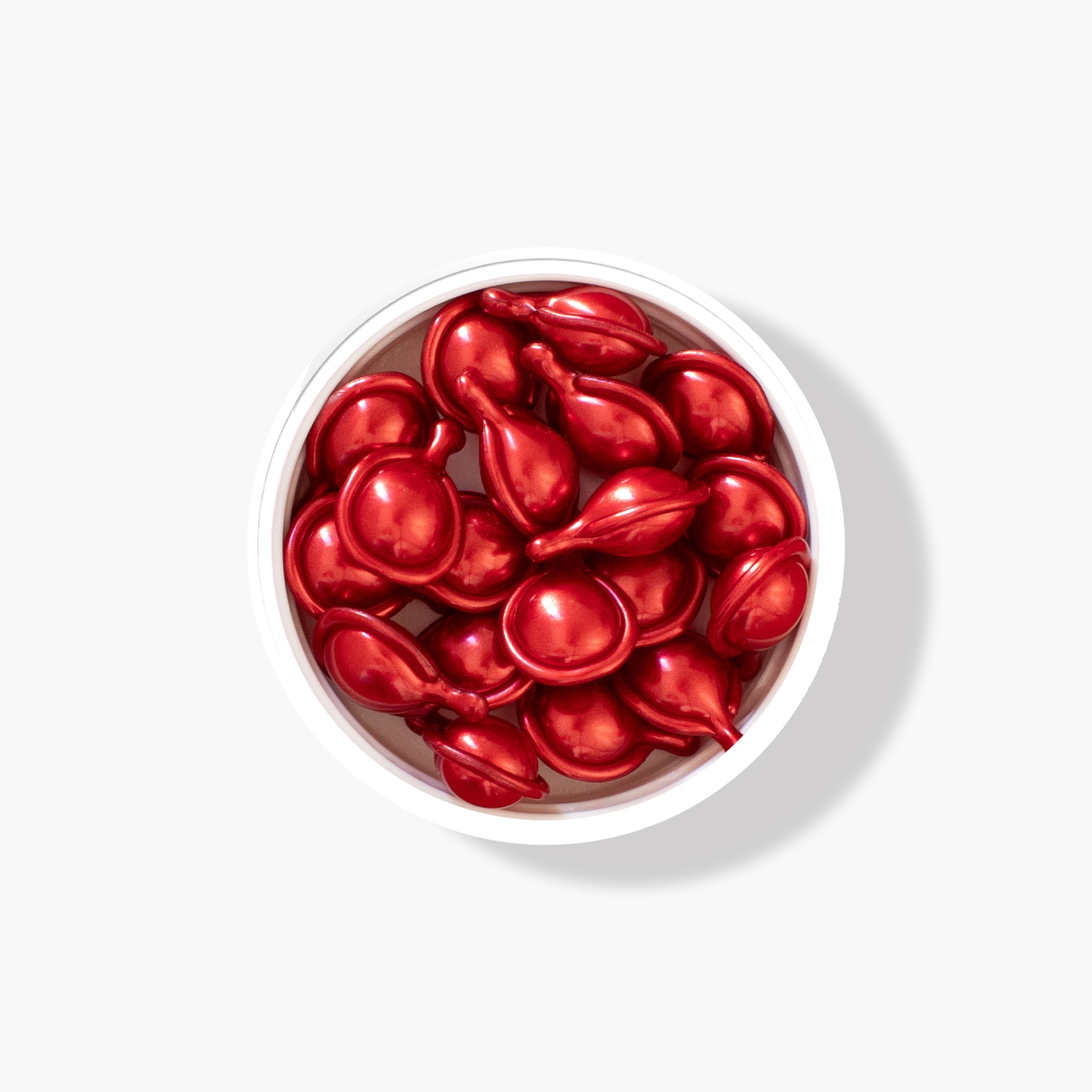 Capsules de Peptides Anti-Rides (90 u.)