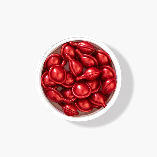 Capsules de Peptides Anti-Rides (90 u.)