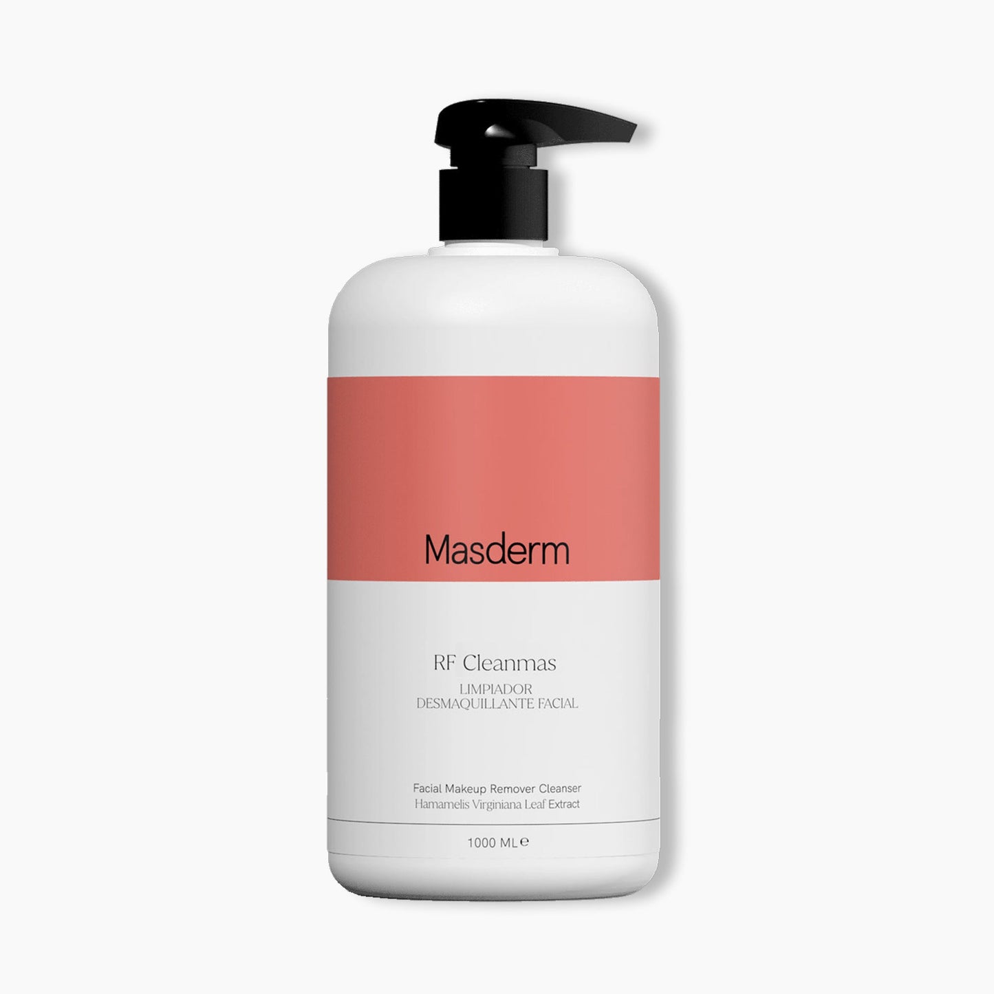 Démaquillant Nettoyant 4-en-1 1000ml