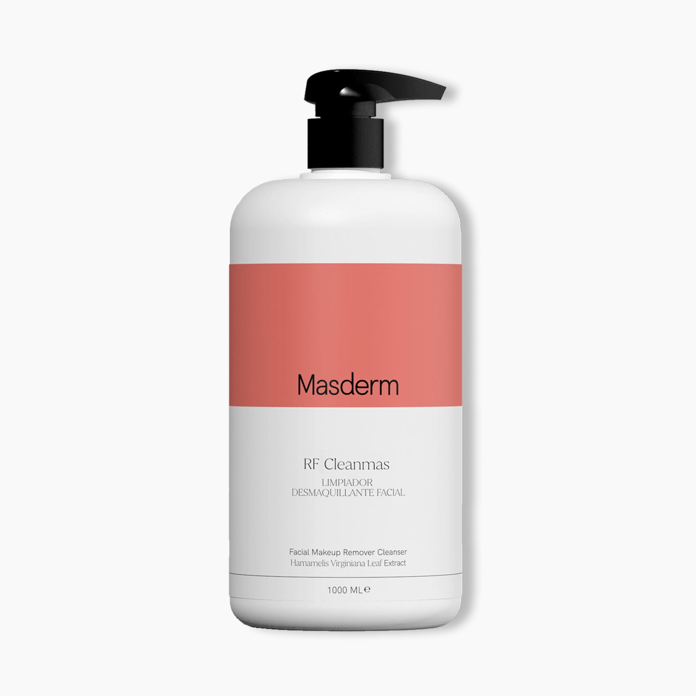 Démaquillant Nettoyant 4-en-1 1000ml