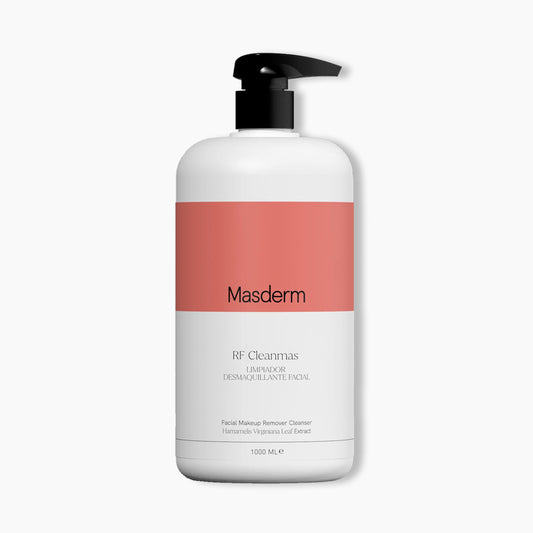 Démaquillant Nettoyant 4-en-1 1000ml