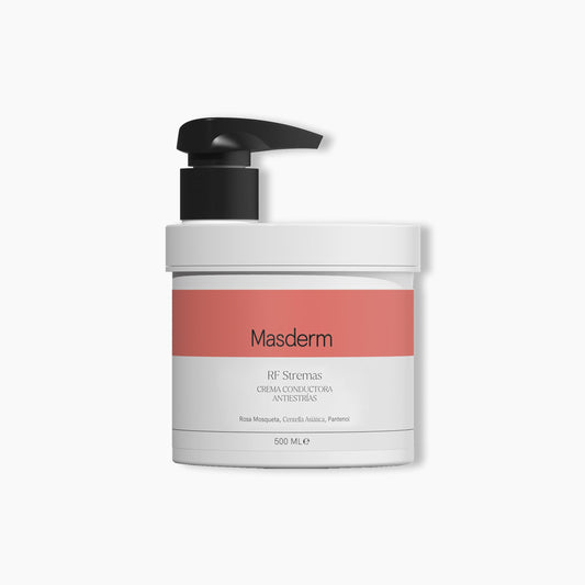 Crème Radiofréquence Anti-Vergetures 500ml