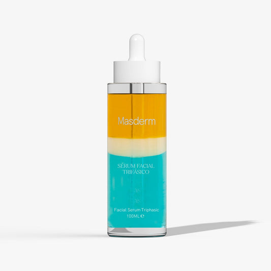 Sérum Triphasique Anti-Taches 100ml