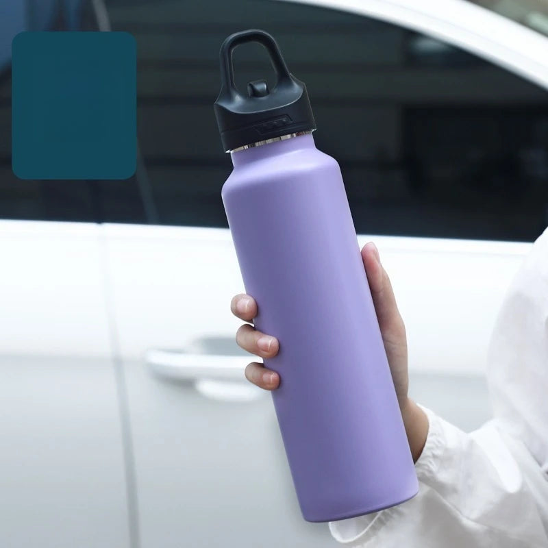 Gourde Isotherme 700 ml