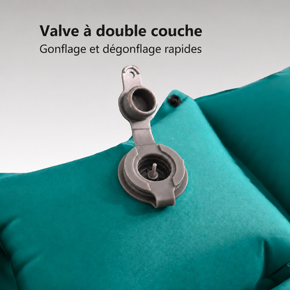 Matelas confort Compacte