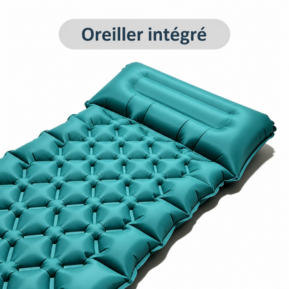 Matelas confort Compacte