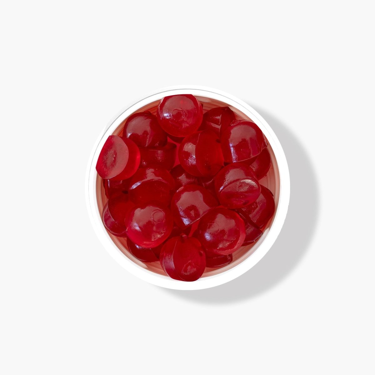 Gummies Cheveux et Ongles (60 u.)