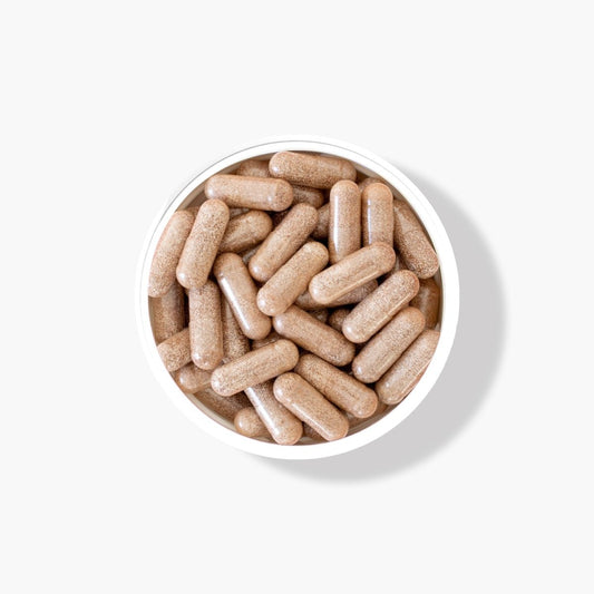 Capsules Anticellulite Orales (90 u.)