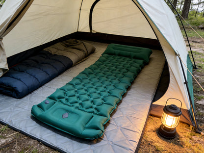 Matelas confort Compacte