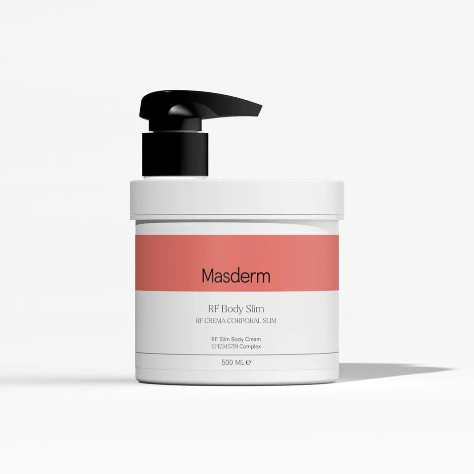 Crème Anticellulite Radiofréquence 500-1000ml
