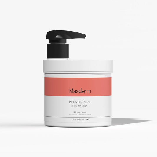 Crème de visage