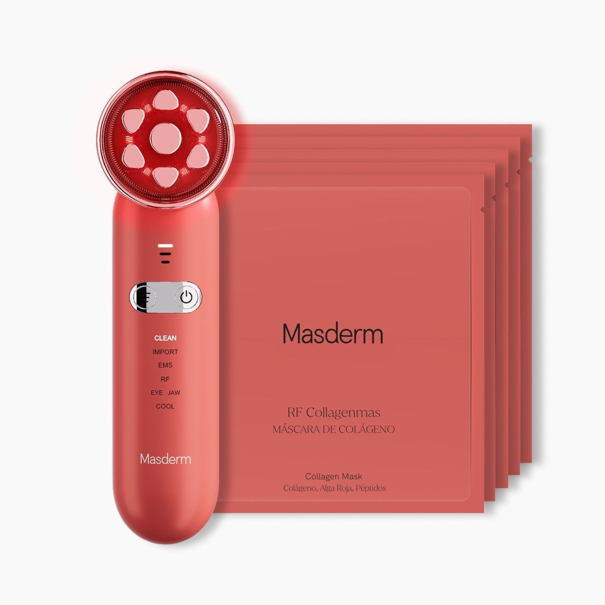 Kit Hydratation et Fermeté Faciale Avancée